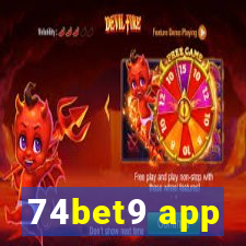 74bet9 app